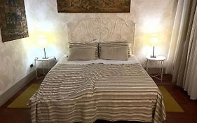 San Felice House
