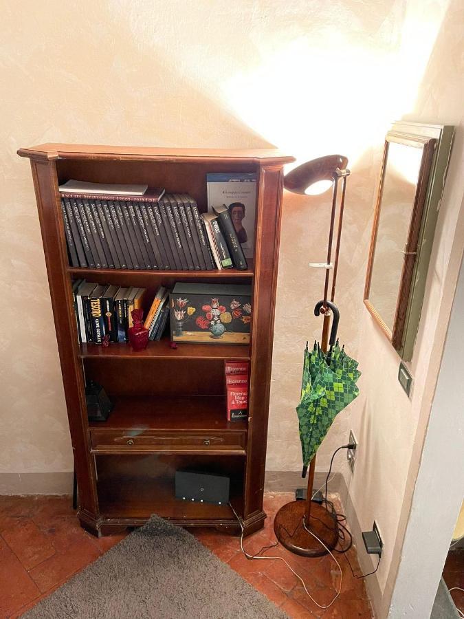 San Felice House Appartamento Firenze Esterno foto